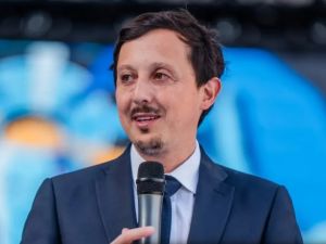 River oficializó a Pablo Longoria como nuevo director deportivo