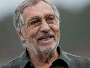 Decretan duelo oficial en la Ciudad de Buenos Aires por el fallecimiento de Luis Brandoni