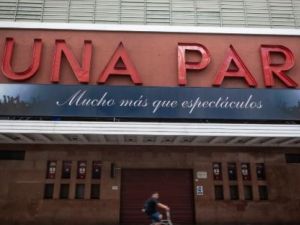 La Justicia volvió a frenar la demolición del Luna Park y crece la disputa por su futuro
