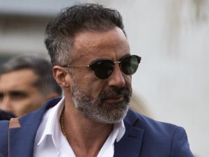 Nuevo juicio por la muerte de Maradona: Leopoldo Luque interrumpió la audiencia y pidió declarar