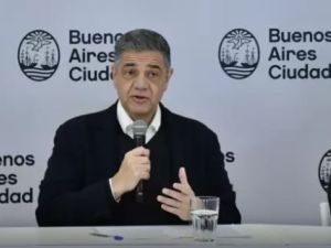 Los porteños tendrán prioridad frente a los bonaerenses en los servicios que da la Ciudad