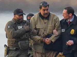 Acusan a un soldado de EEUU de haber ganado USD 400.000 tras apostar sobre caída de Maduro