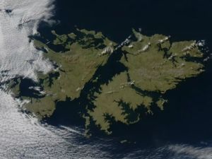 Reino Unido salió a reafirmar su postura sobre las Islas Malvinas