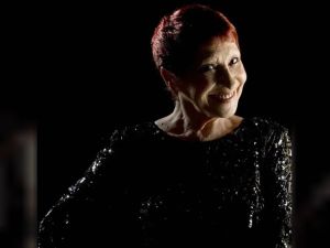 Falleció María Nieves, leyenda eterna del tango argentino