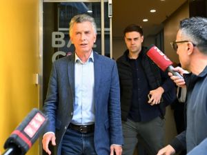 "El populismo se está acabando acá y en la región": la definición de Mauricio Macri sobre el futuro político de la Argentina