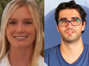 Quiénes son Hernán Boveri y Delfina Lanusse, acusados por el robo de fármacos y organizar fiestas privadas