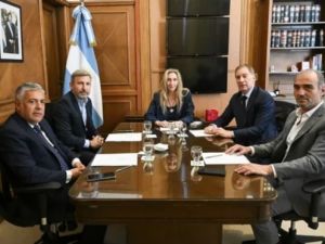 Karina Milei activa la mesa del armado electoral, pero posterga las definiciones para después del Mundial