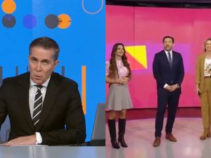 Telefe Noticias y El Noticiero de la Gente nominados a los Martin Fierro 2026