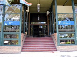 Allanaron el Ministerio de Salud de Entre Ríos y un hospital infantil por presunto tráfico de fentanilo