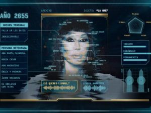 "Moria, el misterio": el teatro musical navega por el universo de Moria Casán