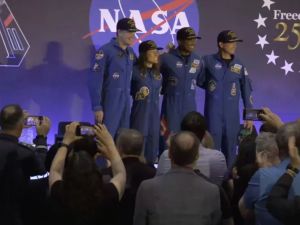 De la Luna a la Argentina: qué puede aprender el mercado laboral de una misión espacial