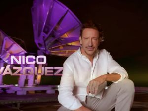 Popstars nombra a Nico Vázquez y muestra su primer promo