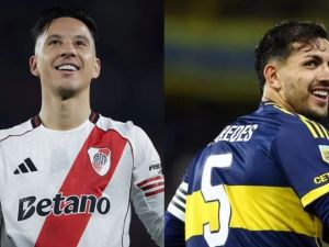 El fútbol argentino se paraliza ante una nueva edición del Superclásico entre River y Boca