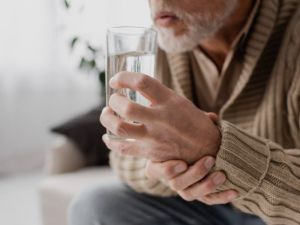 Una periodista argentina llevará "Mundo Parkinson" a EE.UU.