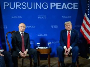 Trump y Putin mantuvieron una conversación telefónica sobre las guerras en Irán y Ucrania