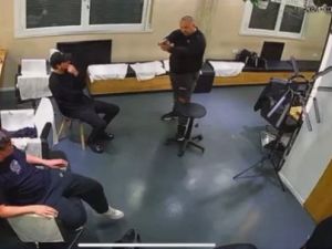 Mañana arranca el juicio por el crimen del peluquero Germán Medina en Recoleta