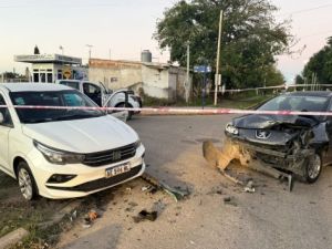 Entradera y persecución en La Matanza: un delincuente murió y otro fue detenido