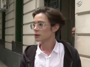 Condenaron a Felipe Pettinato a tres años de prisión en suspenso por la muerte de su neurólogo