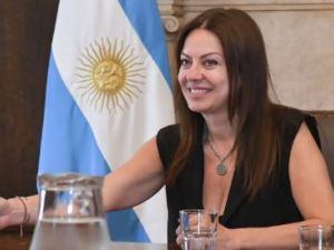 Pettovello nombró a su nuevo jefe de Gabinete