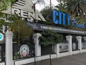 Clausuran y desalojan el emblemático boliche Pinar de Rocha