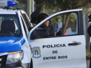 Horror en Entre Ríos: hallaron a una menor discapacitada muerta y detuvieron a sus padres