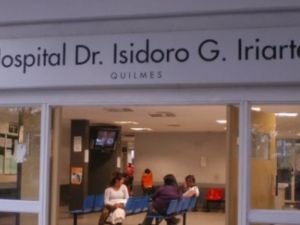 Quilmes: dieron a luz con ayuda de Chat GPT y fingieron haber encontrado el bebé en la calle