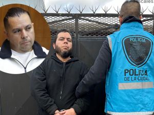 "No controlé mi ansiedad ni mi bronca", dijo el peluquero detenido por el crimen en Recoleta