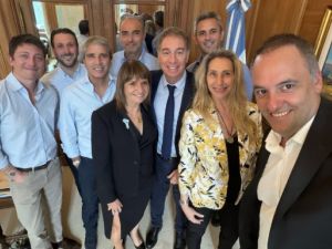 Reforma electoral: las alternativas del Gobierno ante la falta de apoyo de sus aliados