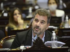Ritondo: “Los acuerdos tienen que ser amplios para sostener este modelo”