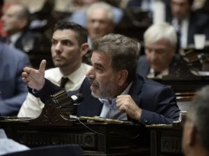 Ritondo toma distancia de la eliminación de las PASO: "No tiene que ser blanco o negro"