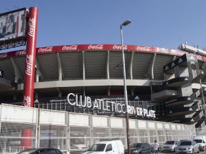 Club River Plate: la Justicia investiga una denuncia de abuso sexual