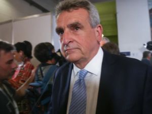 El PJ convoca para el 15 de mayo un Congreso de Defensa Nacional