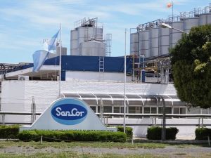 La Justicia declaró la quiebra de SanCor por una deuda de US$ 120 millones