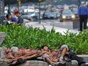 Capital Humano contabilizó 9,4 mil personas en situación de calle en 19 provincias