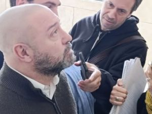 Spagnuolo se negó a declarar en la causa por presunta corrupción en la Agencia de Discapacidad