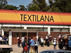 Textil más importante de Mar del Plata al borde de la quiebra: pidieron concurso preventivo