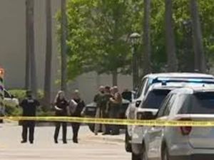 Estados Unidos: tiroteo en Luisiana dejó un muerto y cinco heridos