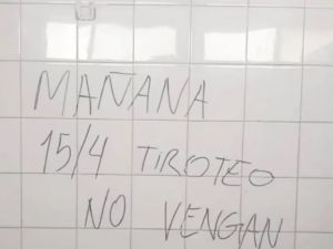 Hay preocupación a nivel nacional por las amenazas de presuntos tiroteos escolares