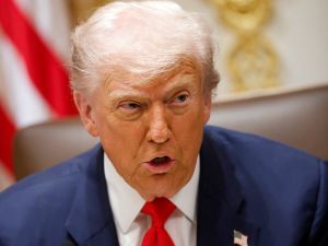 Donald Trump rechazó la última propuesta de Irán para ponerle fin a la guerra en Medio Oriente