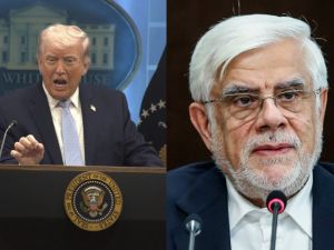 Amenaza de Donald Trump: Irán afirma estar preparado para "todos los escenarios"