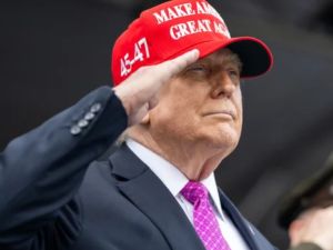 Trump: “Tengo todo el tiempo del mundo, pero Irán no”