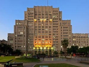Jornada solidaria: la Facultad de Medicina de la UBA inscribe donantes de médula ósea