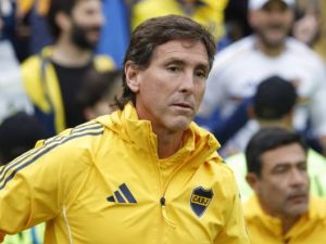 La fuerte acusación de Úbeda tras el escandaloso final en el Brasil