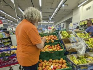 Se confirma desaceleración de la inflación en abril: en cuánto podría ubicarse