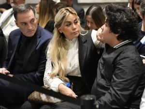Ojeda aseguró que días antes de su muerte estaba “desfigurado, inflamado y enojado”