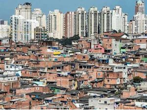 Desigualdad: mejoró la distribución del ingreso, pero sigue elevada la brecha entre ricos y pobres