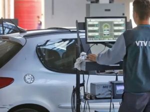 La VTV en CABA aumentó un 28%: cuánto deberán pagar autos y motos