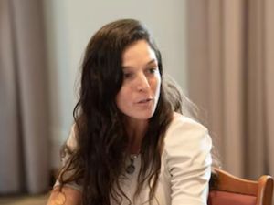 Milei designó a la nueva síndico del PAMI