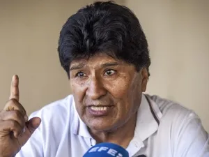 Bolivia: la Justicia declara en rebeldía a Evo Morales y ordena su captura en una causa de trata de personas