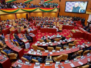 Ghana adoptó una nueva ley anti-LGTB que pena con años de prisión las relaciones homosexuales